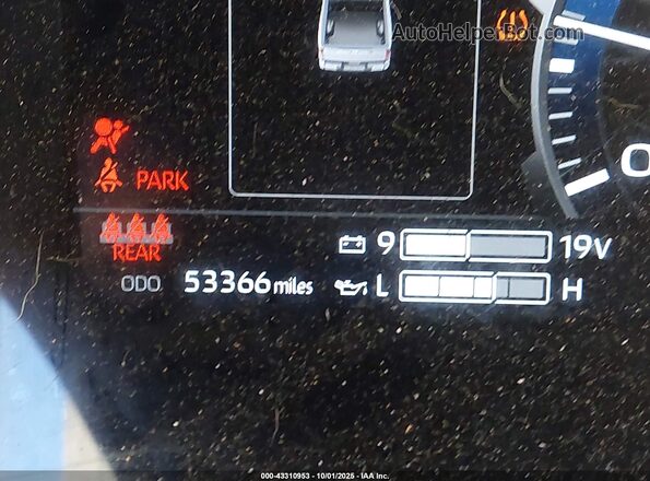 5TFMA5EC1PX013131 2023 TOYOTA TUNDRA Black 