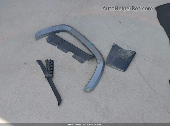 5TFMC5DB2RX079502 2024 TOYOTA TUNDRA HYBRID Черный Вид щитка приборов