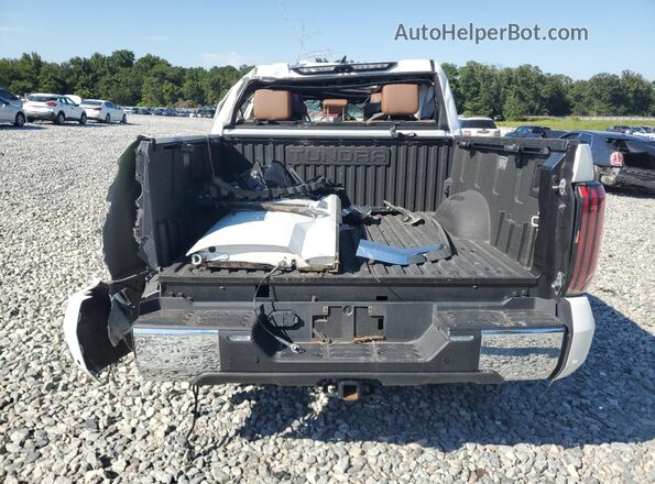 5TFMC5DB4RX081624 2024 TOYOTA TUNDRA White 