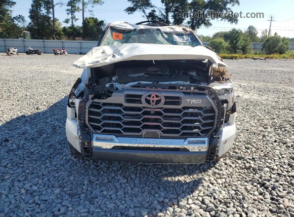 5TFMC5DB4RX081624 2024 TOYOTA TUNDRA White 