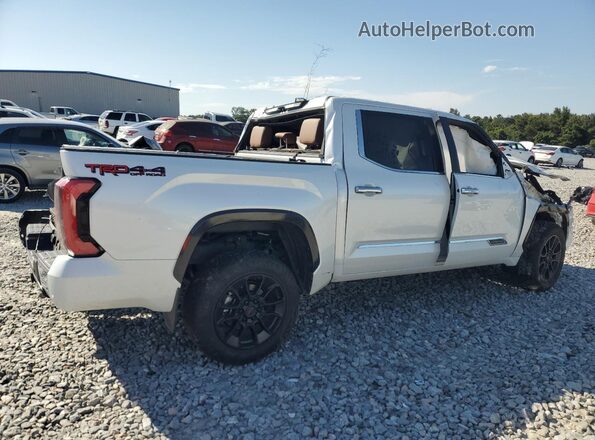 5TFMC5DB4RX081624 2024 TOYOTA TUNDRA White 