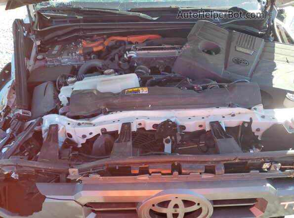 5TFMC5DB4RX081624 2024 TOYOTA TUNDRA White 