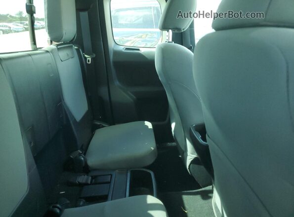 5TFRX5GN0JX117264 2018 TOYOTA TACOMA Белый 
