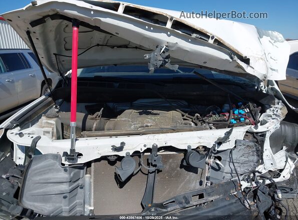 5TFRY5F11LX271626 2020 TOYOTA TUNDRA White Вид ззаду