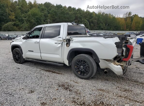 5TFWC5AB7RX003349 2024 TOYOTA LIMITED Белый Задняя левая четверть