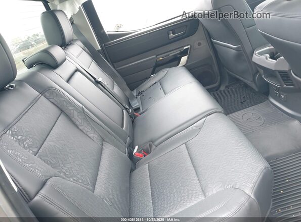 5TFWC5DB6RX046253 2024 TOYOTA LIMITED Black Vista de la etiqueta del VIN