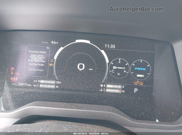 5TFWC5DB6RX046253 2024 TOYOTA LIMITED Black Vista de los asientos traseros