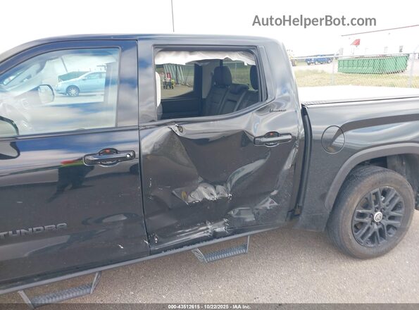 5TFWC5DB6RX046253 2024 TOYOTA LIMITED Black Vista frontal