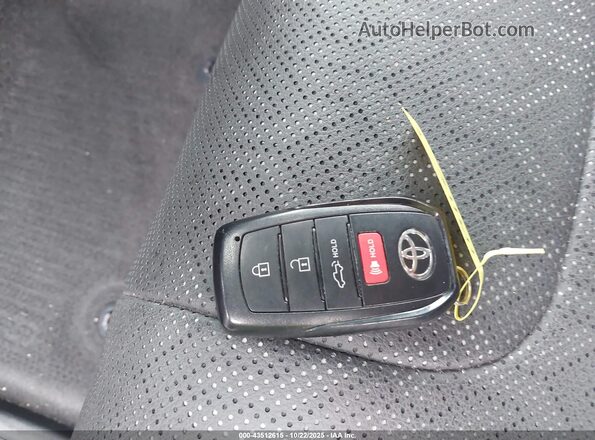 5TFWC5DB6RX046253 2024 TOYOTA LIMITED Black Vista del salpicadero