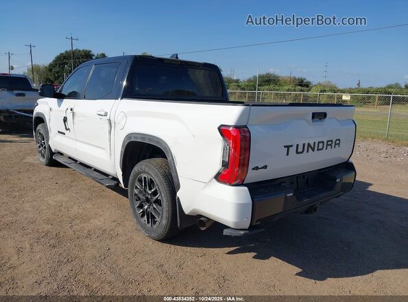 5TFWC5DB9RX065024 2024 TOYOTA LIMITED White Հետևի ձախ