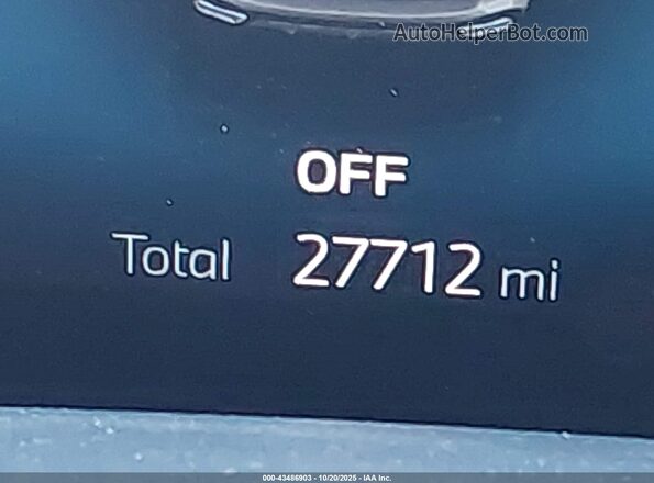 5UX13EU00R9S78326 2024 BMW X5 Gray 