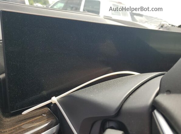 5UX13EU05S9W71454 2025 BMW X5 Gray 