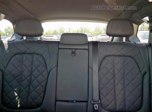 5UX13EU07R9V02935 2024 BMW X5 Silver 