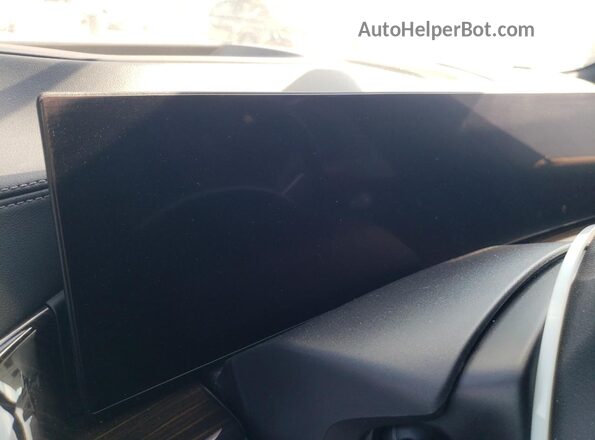 5UX23EM03P9P36426 2023 BMW X7 Green Widok zestawu wskaźników