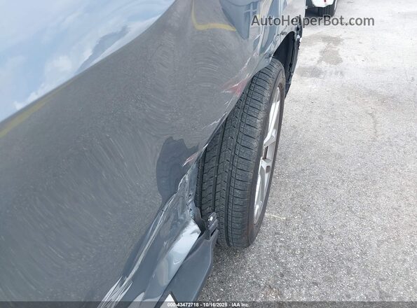 5UX23EU03S9Z43388 2025 BMW X5 Gray 