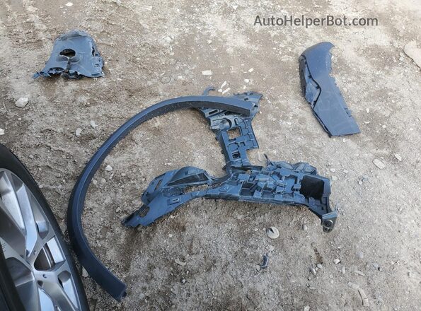 5UX23EU09S9Z76993 2025 BMW X5 Зеленый Вид наклейки с VIN-кодом