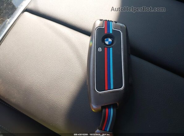 5UX33EU00S9Y49781 2025 BMW X5 Maroon 