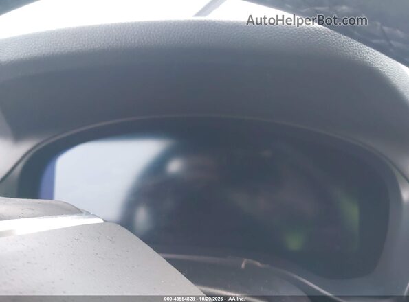 5UX43DP00N9M09624 2022 BMW X3 White Widok tylnych siedzeń