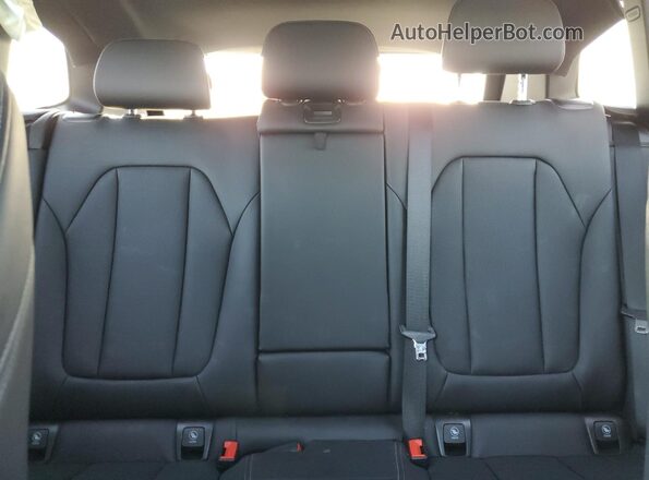 5UX43DP04R9U16453 2024 BMW X3 Blue 