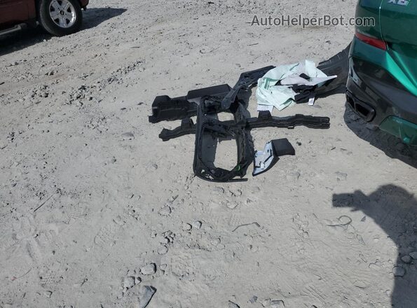 5UX43EX00R9U42747 2024 BMW X6 Green Vista de la etiqueta del VIN
