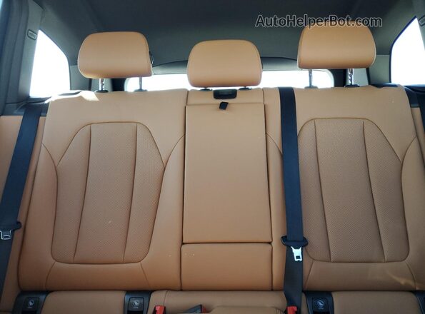 5UX53DP02R9U94752 2024 BMW X3 Gray 