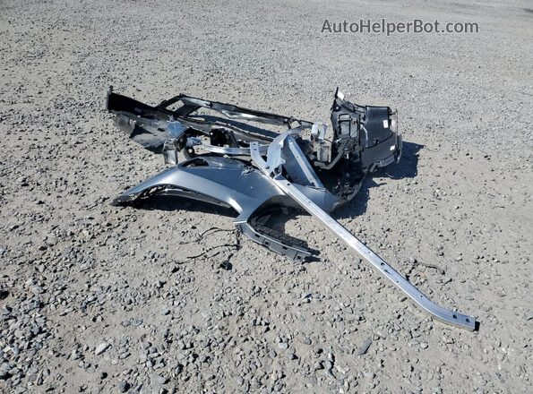 5UX53DP02R9U94752 2024 BMW X3 Gray 