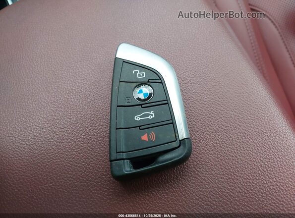 5UX53DP06N9M87362 2022 BMW X3 Черный Вид панели приборов