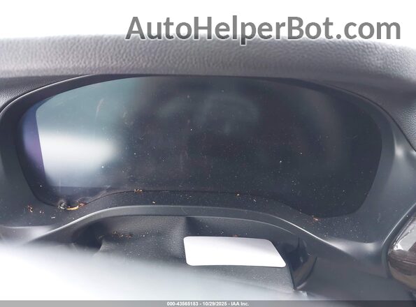 5UX53DP07N9L16667 2022 BMW X3 Blue Vista de los asientos traseros