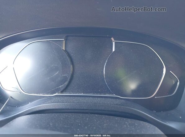 5UX53DP07N9L24249 2022 BMW X3 White 