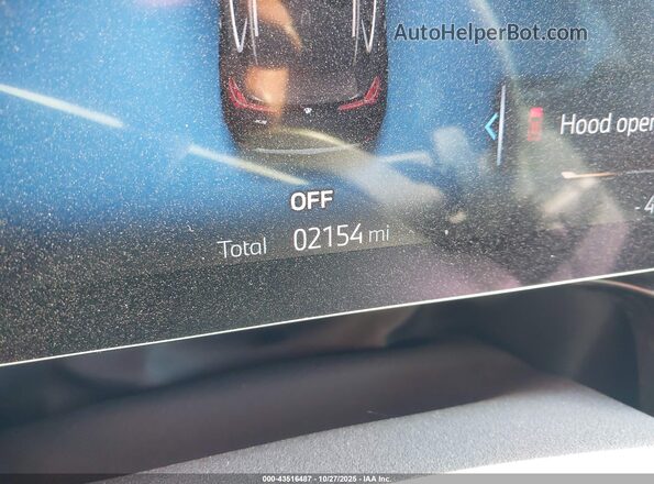 5UX53GP00S9114976 2025 BMW X3 Gray 