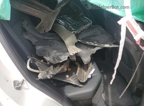 5UX53GP09S9X69637 2025 BMW X3 White 