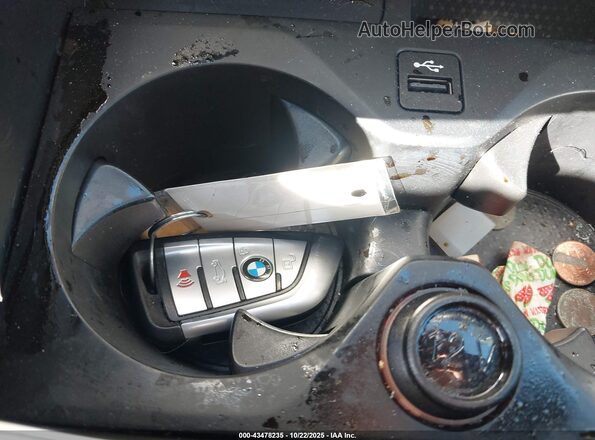 5UXCR4C02M9G43393 2021 BMW X5 Белый 