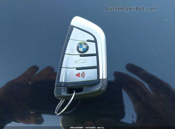 5UXCR6C01LLL66388 2020 BMW X5 Black Dashboard view