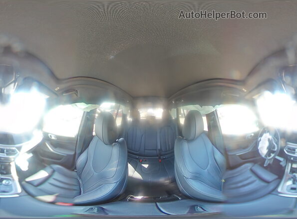 5UXCR6C0XM9E55376 2021 BMW X5 Black 360 interior view