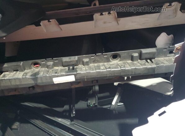 5UXCW2C04L9B36474 2020 BMW X7 White Սալոնի հետևի տեսք
