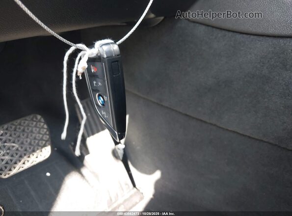 5UXCW2C04L9C13330 2020 BMW X7 White Dashboard view