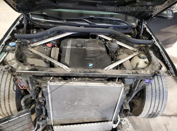 5UXCW2C06L9B93064 2020 BMW X7 Gray 