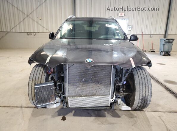 5UXCW2C06L9B93064 2020 BMW X7 Gray 