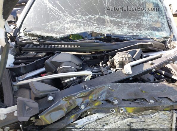 5UXCX6C04N9L32676 2022 BMW X7 White უკანა ხედი