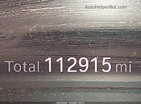 5UXCY4C00L9C49425 2020 BMW X6 Черный 