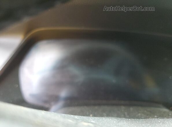 5UXCY4C08L9C65386 2020 BMW X6 Угольный Вид щитка приборов
