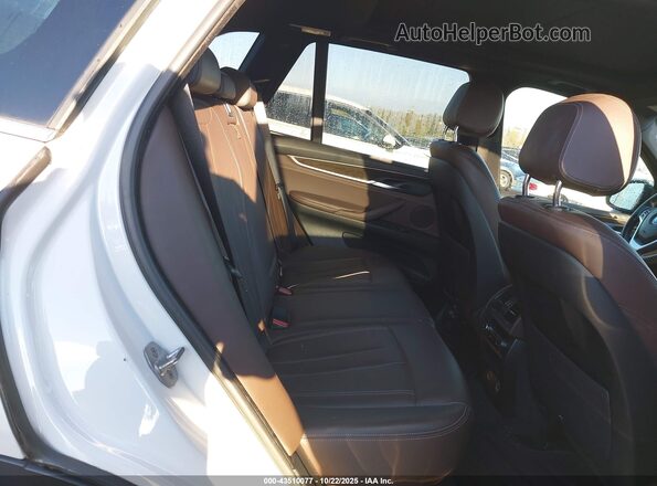 5UXKT0C39H0V97410 2017 BMW X5 Белый Вид наклейки с VIN-кодом