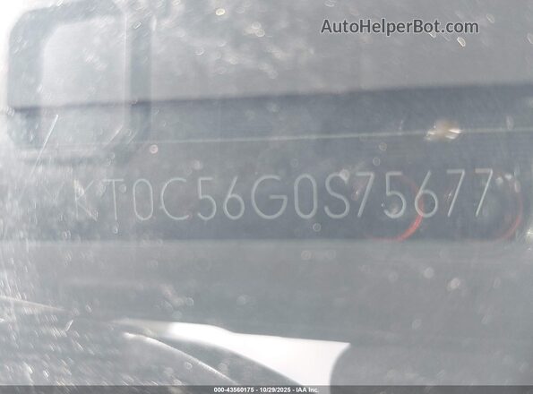 5UXKT0C56G0S75677 2016 BMW X5 Белый 