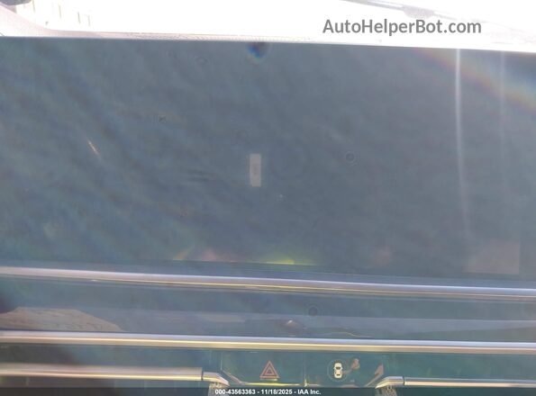 5UXTA6C06N9M97940 2022 BMW X5 White Вид задніх сидінь