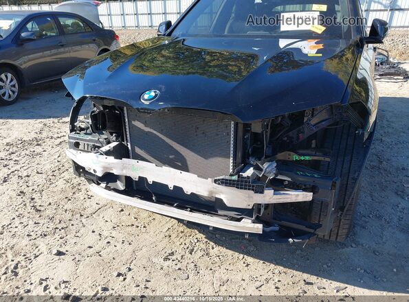 5UXTR9C55JLD59361 2018 BMW X3 Black 