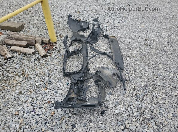 5UXTY3C01LLU69652 2020 BMW X3 Black Widok naklejki z numerem VIN