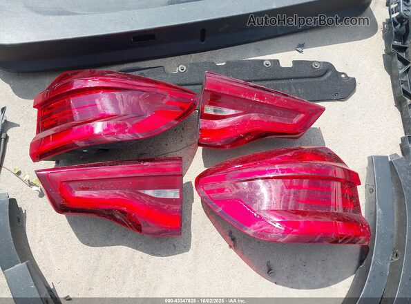 5UXTY3C07M9F04910 2021 BMW X3 Black 