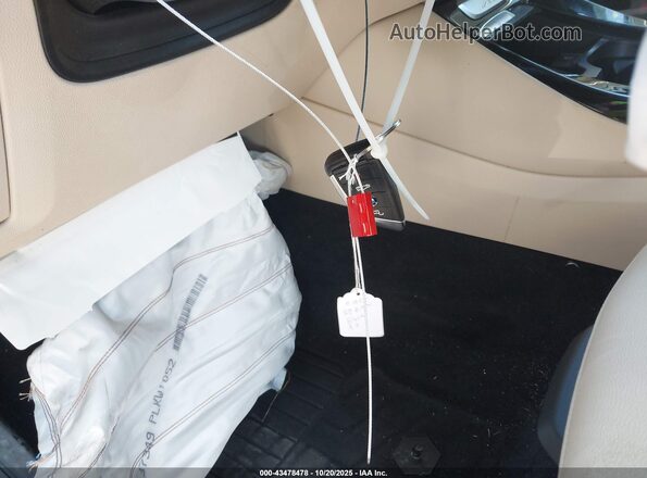 5UXTY5C03L9D45975 2020 BMW X3 Black Widok deski rozdzielczej