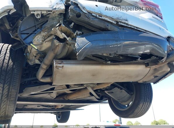 5UXTY5C03LLT38606 2020 BMW X3 Silver 