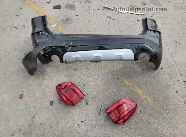5UXTY5C03M9G88397 2021 BMW X3 Black 